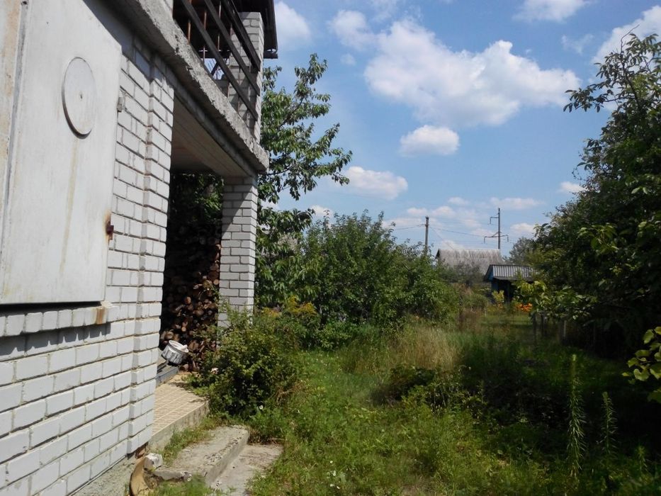 Продам або обміняю дачу на Вороніна.