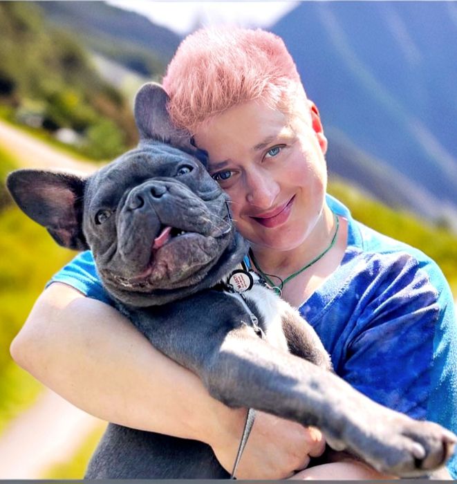 Кінолог. Дресирування собак. Зоопсихолог. Київ.