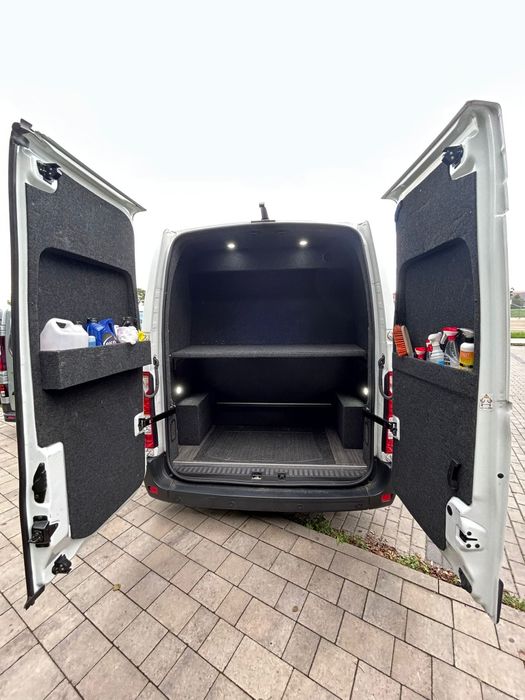 Sprzedam Renault master