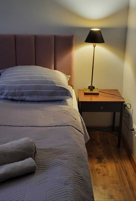 KAWALERKA / APARTAMENT przy samym Parku Zdrojowym. Noclegi. Polanica