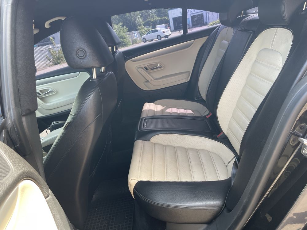 Продам Volkswagen Passat cc