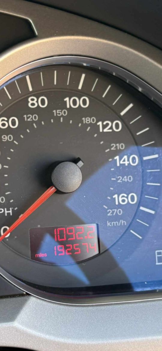 Audi  A6 2.0 2008r