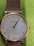 Zegarek Lars Larsen A144