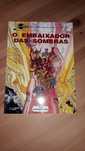 BD VALERIAN, O embaixador das sombras, P.Christin, Portes incl