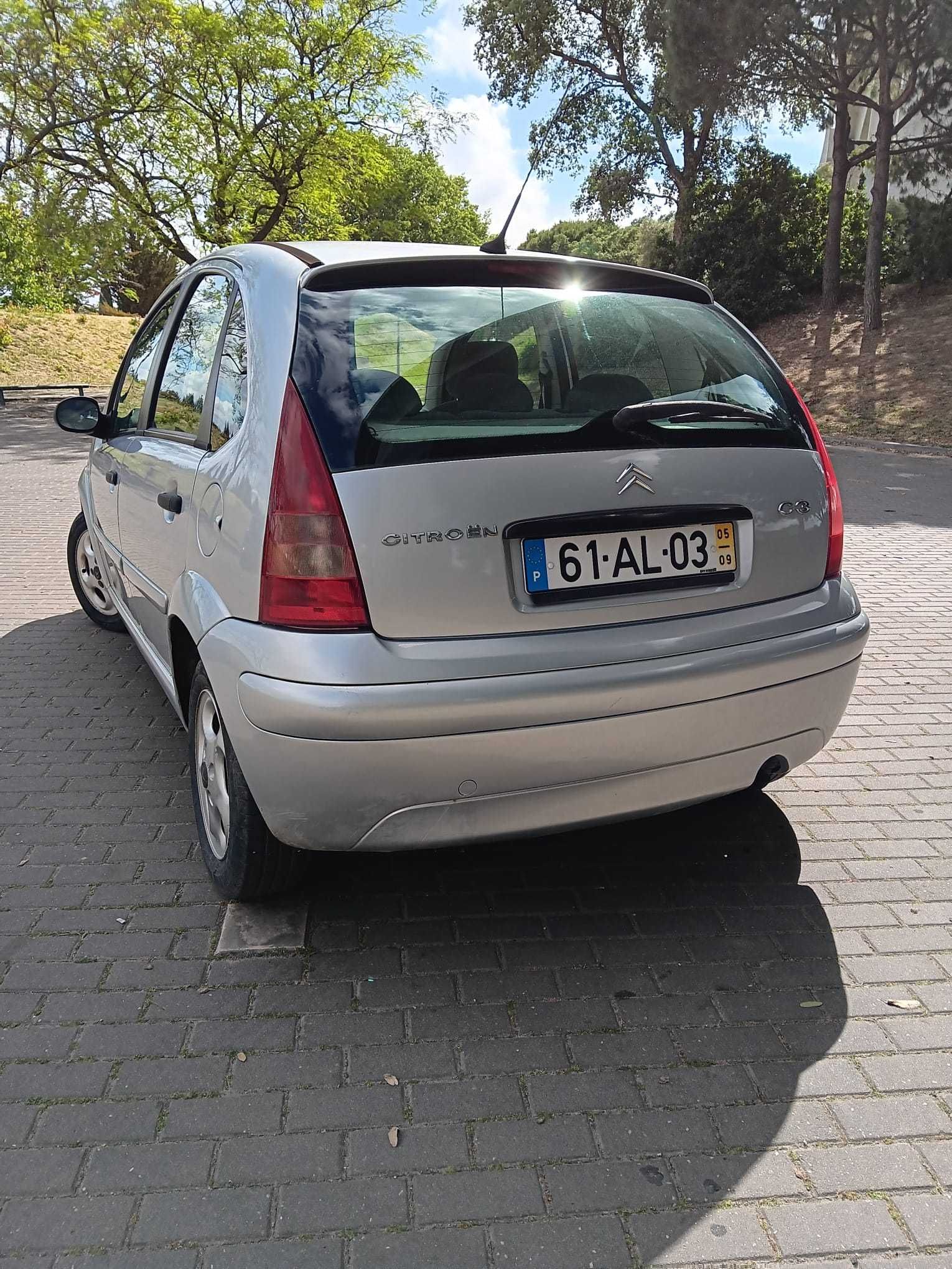 Citroen C3 - 1 Dono