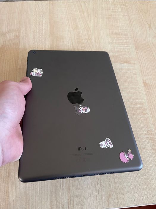 Планшет Apple ipad 9 wifi 64gb