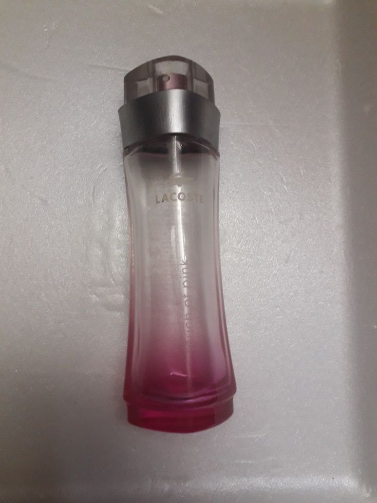 Flakon po perfumach