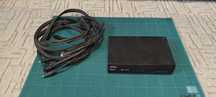 Przełącznik Belkin KVM VGA PS2 4 komputery