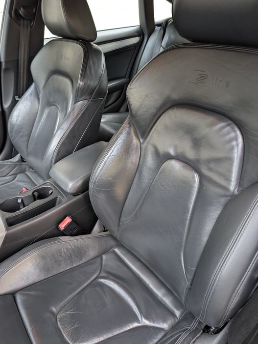 Audi A5 Sportback S Line