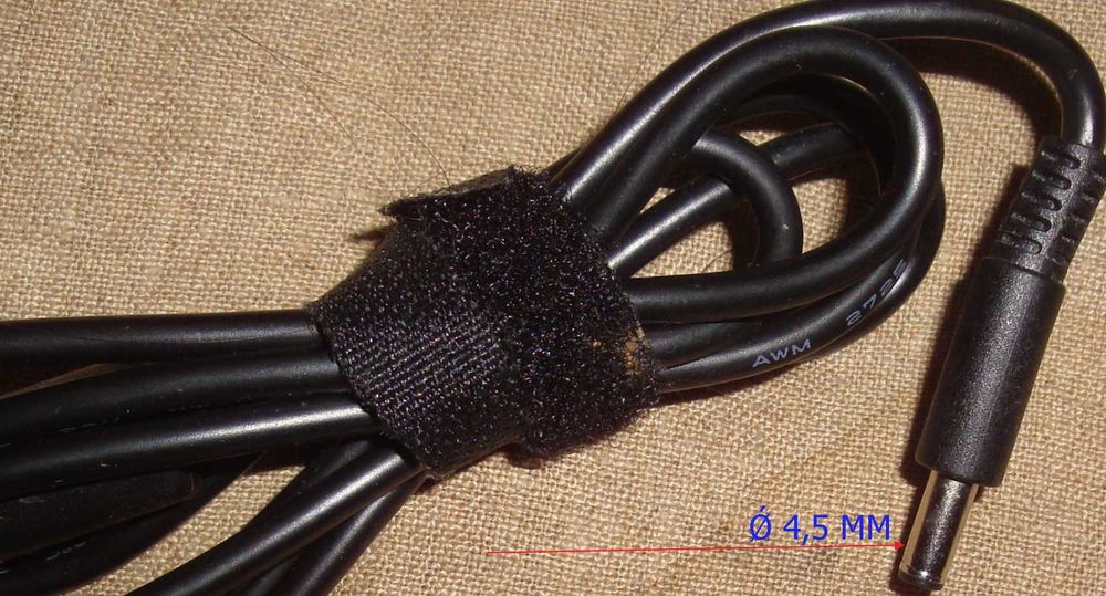 Продам Блок живлення «DELL». Модель: LA 65NS2-01 (±19.5V 3.34A 650W)