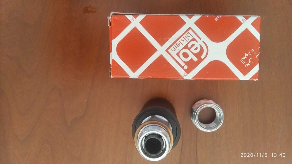 Bomba manual diesel