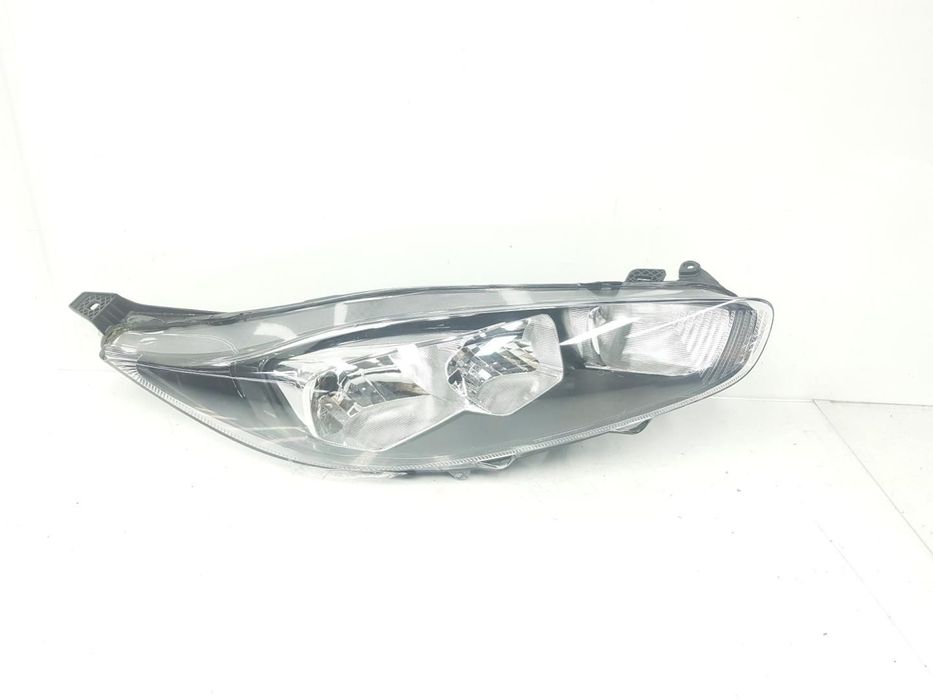 FAROL DIREITO FORD FIESTA CNN