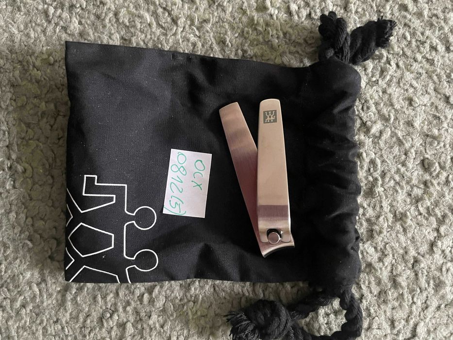 Zwilling obcinacz do paznokci 0812(8)