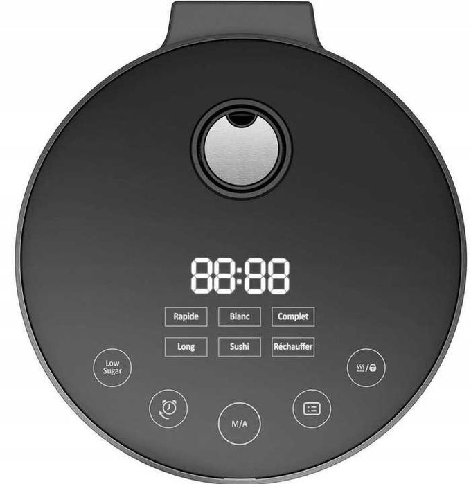 Riviera ryżowar 2l Low Sugar Garnek gotowania ryżu