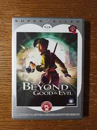 Beyond Good & Evil PC CD BOX (Jubileuszowa Edycja)