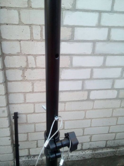 Продам стойка RWdrum для света световых приборов и др с США новая