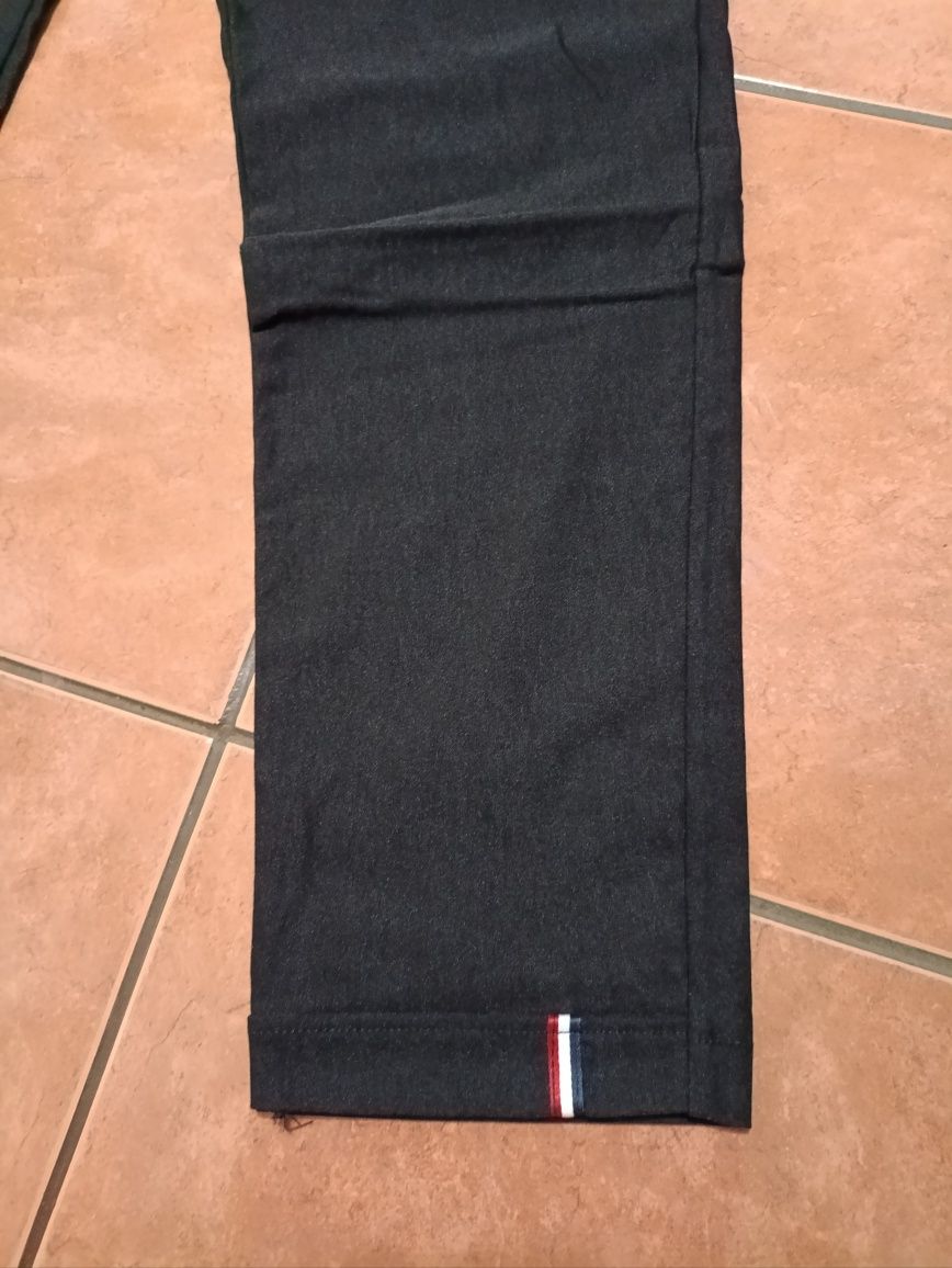 Spodnie bawełniane damskie 2xl/3xl