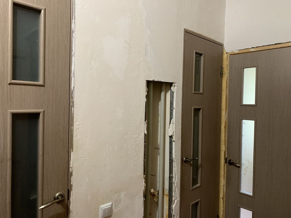 Продаж 1 кімнатної квартири Намив