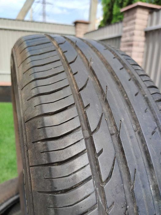 Резина Continental Conti Premium Contact 2  215/55 R18