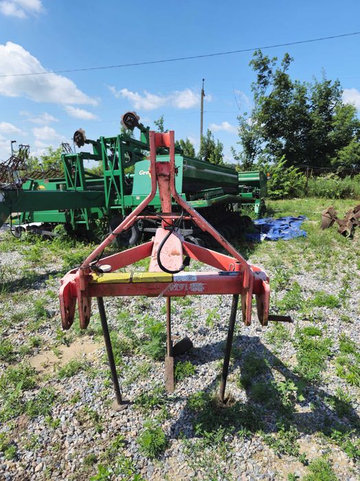 Глибокорозпушувач Quivogne S80-3,5