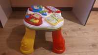 Stolik edukacyjny baby clementoni