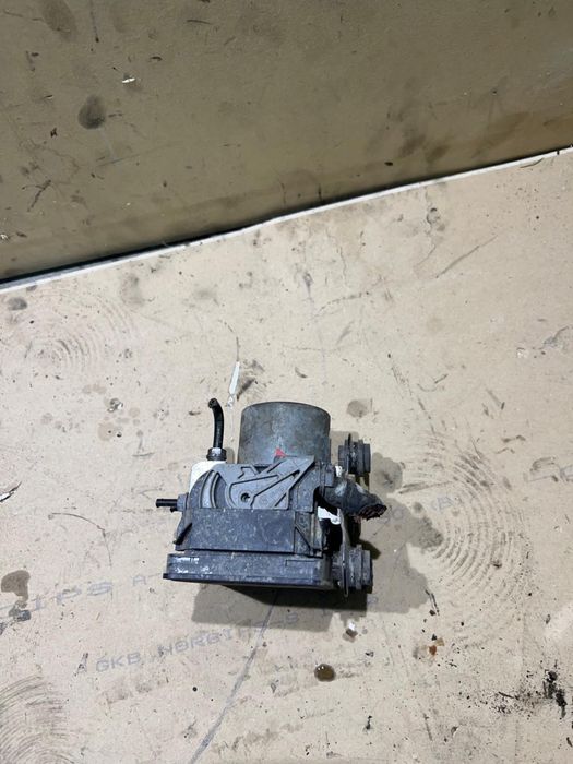 Pompa abs Skoda rapid II seat 1.4 tdi 1.6 vw seat polo