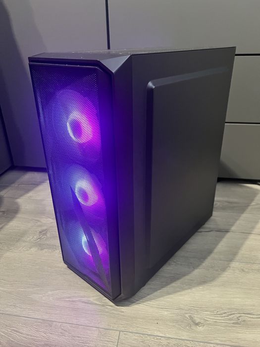 Продаю компютер + монітор