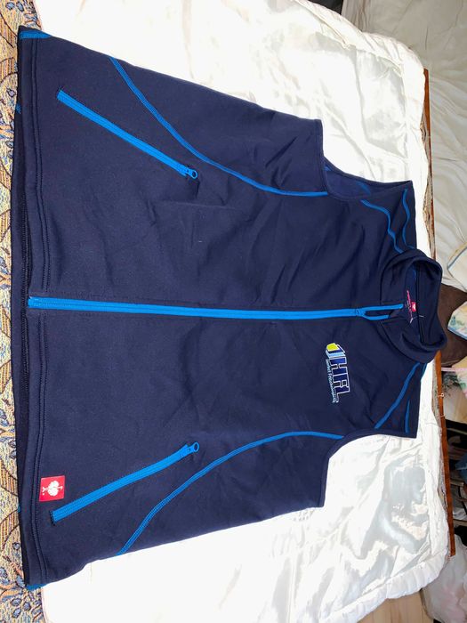 Безрукавка жилет Engelbert Strauss enjoy work