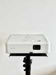 EPSON CO-W01 projector