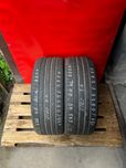 2 opony 235/45R20 100 V XL Continental ContiSportContact 5 Warszawa