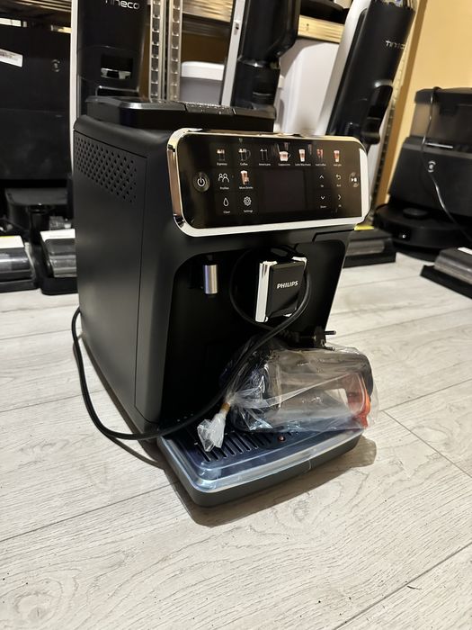 Philips EP5547/90 latte go 5500