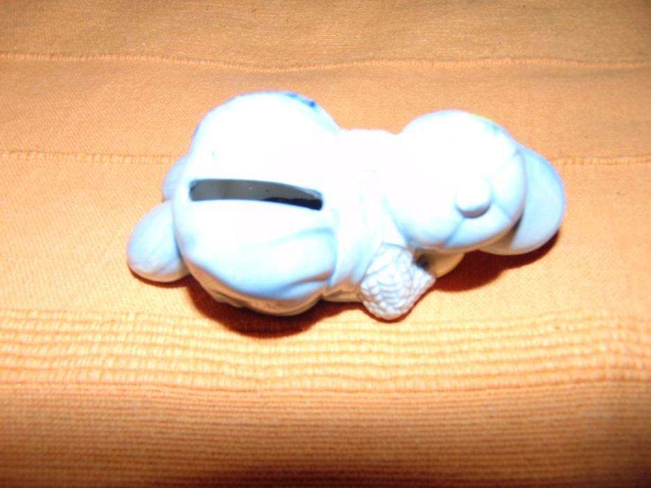 Mealheiro de criança em barro NOVO