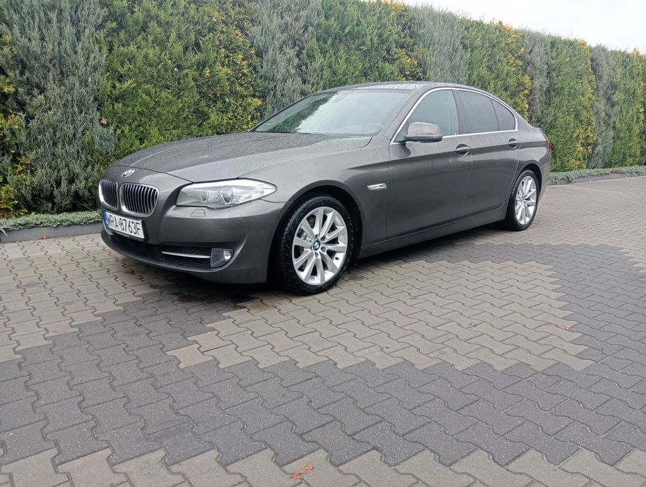 Sprzedam BMW f10