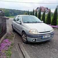 Sprzedam renault Clio 1.2