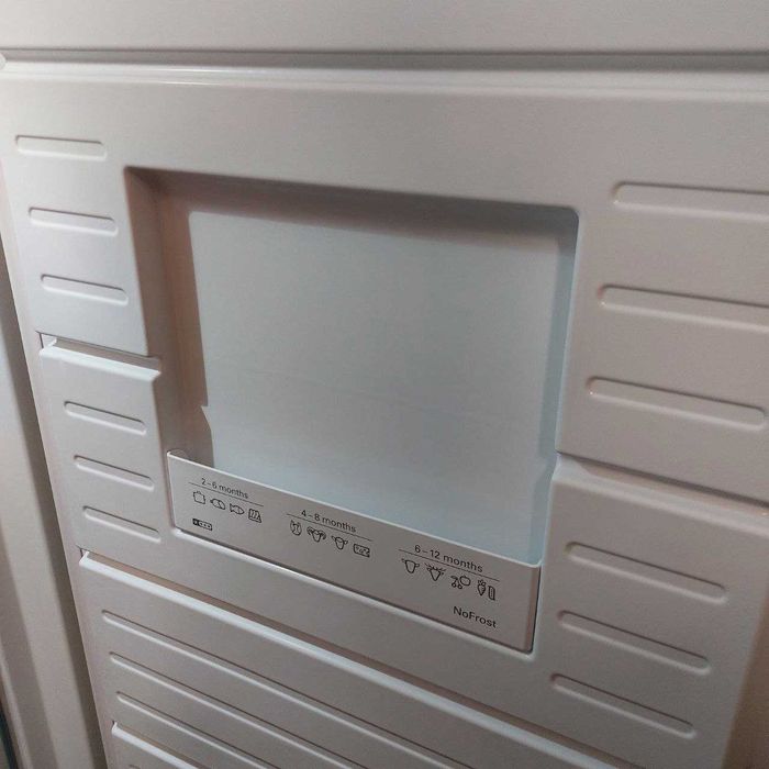 Морозильна камера Bosch A+++