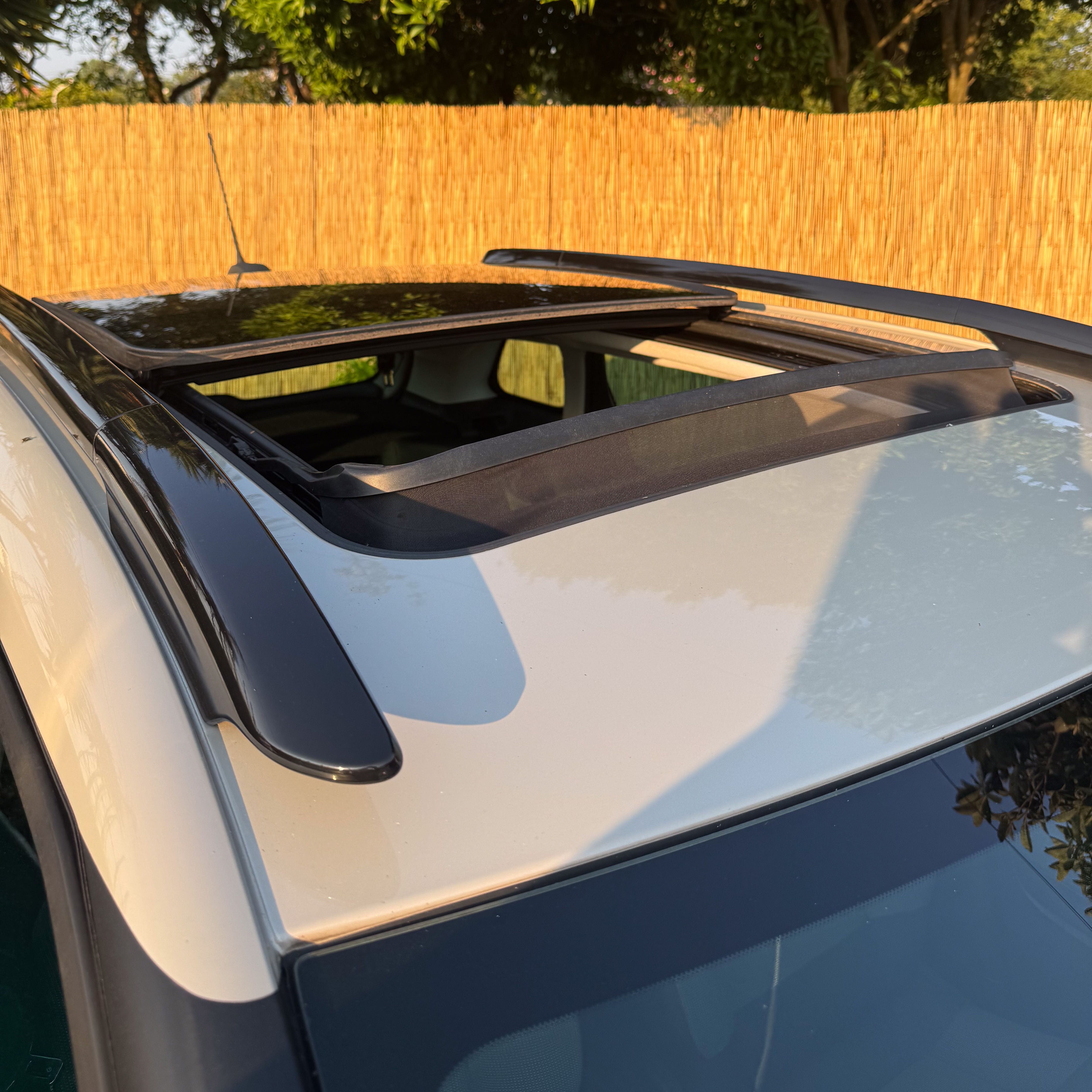 Citroen C3 Aircross 2019