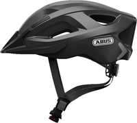 Kask rowerowy Abus Kask ABUS Aduro 2.0 M (52-58cm) race CZARNYk r. M