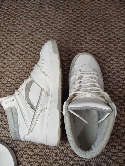 Высокие кроссовки House