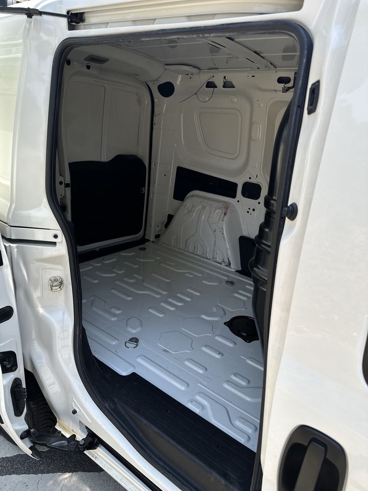 Fiat Doblo 1.6 multijet profissional
