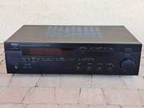 Amplituner YAMAHA RX-485 RDS / Ładny stan