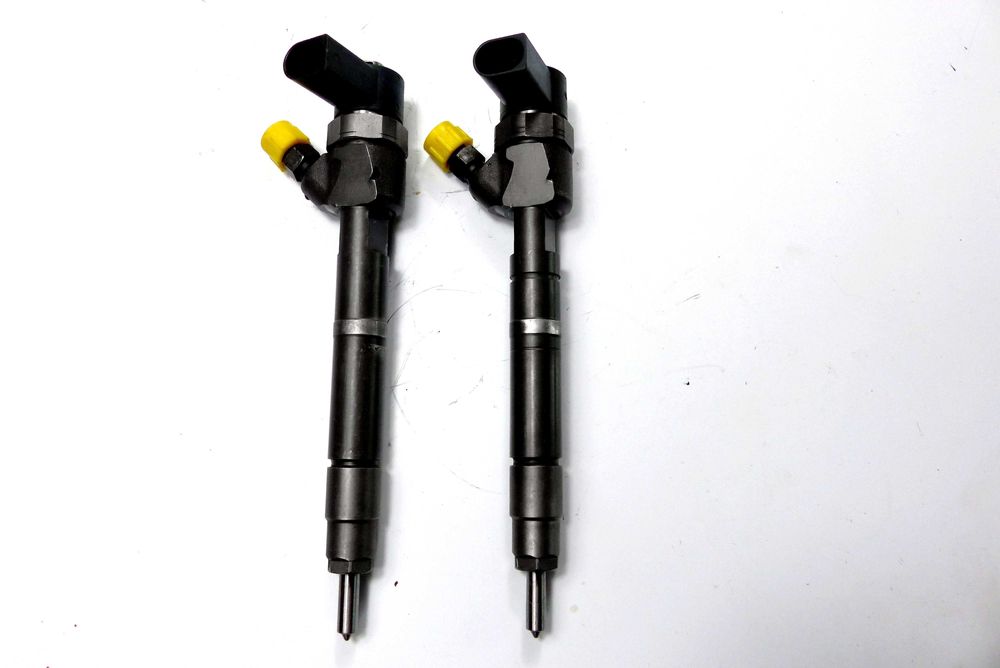 Wtryski 0445.110.070 regenerowane MERCEDES VITO SPRINTER 906 2.2 CDI