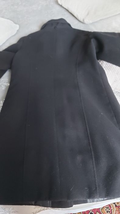 Płaszcz jesienno/zimowy  30%wiskoza s/m