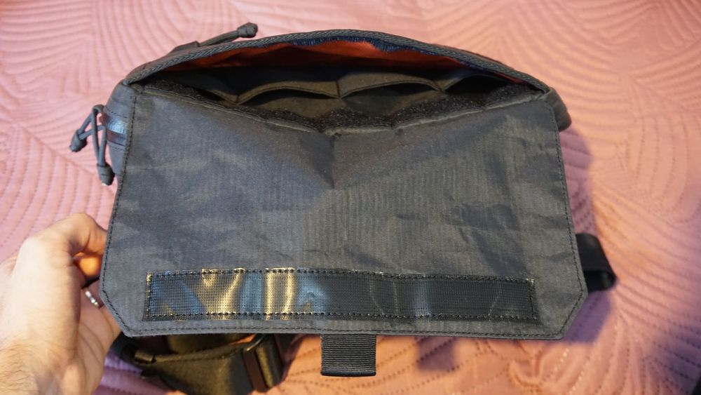 Bolsa cTactical CT5