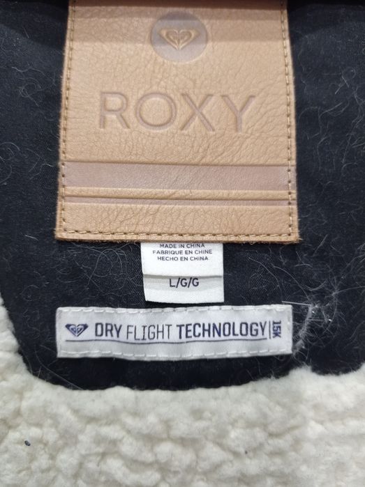 Куртка для сноуборду/гірськолижна ROXY L/G/G dryflight technology 15
