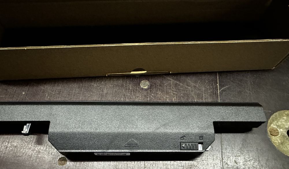 Батарея Clevo W540BAT-6