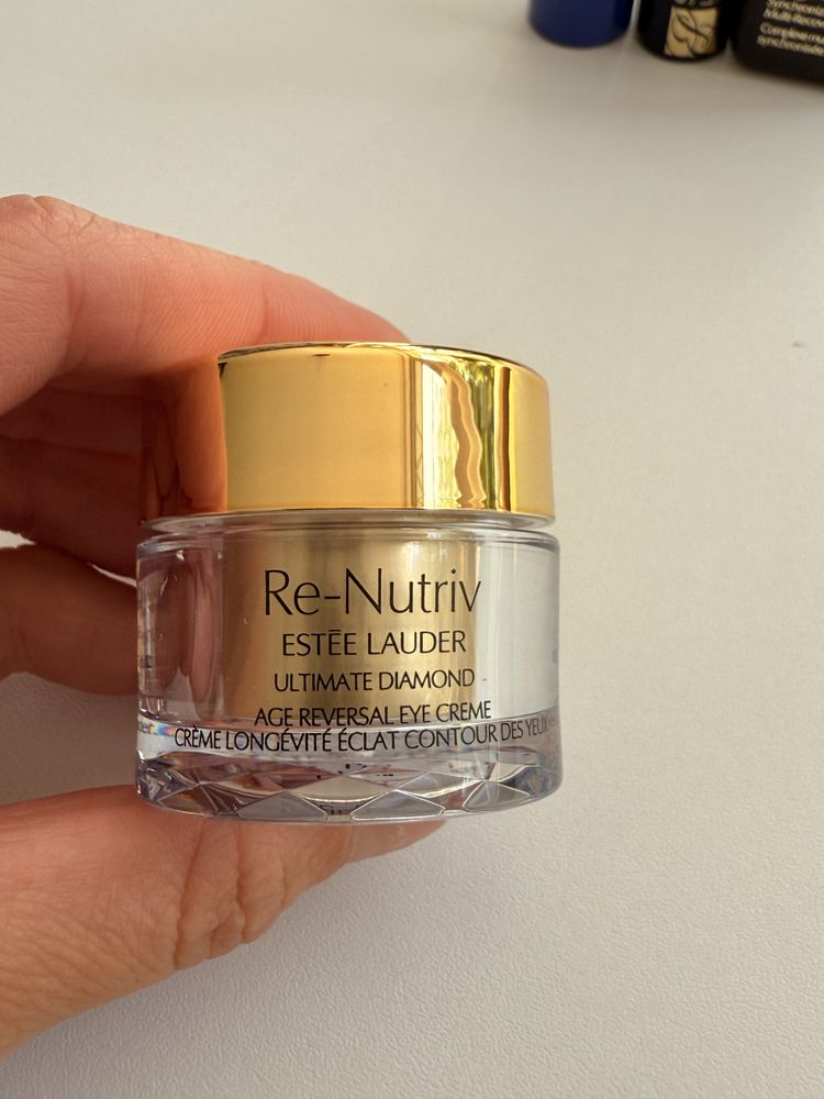 Подарунковий набір від Estée Lauder оригінал