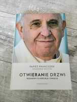 Otwieranie drzwi
