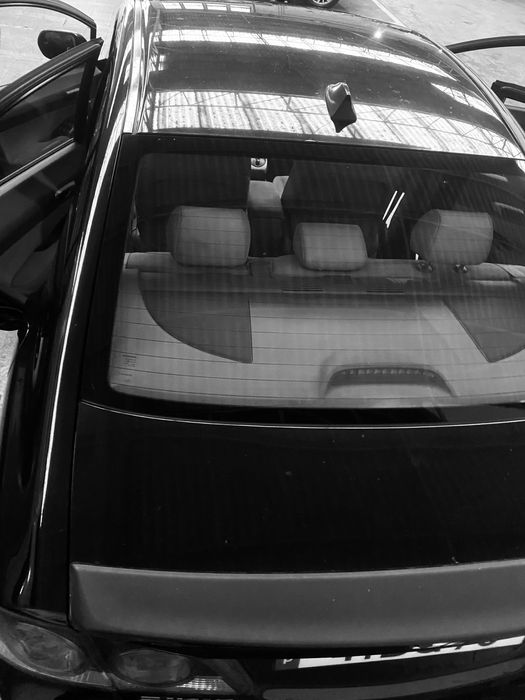 Honda civic impecável