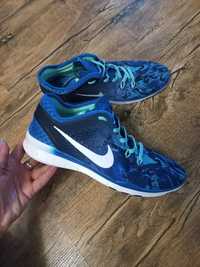 Кросівки Nike FREE 5.0 TR Fit 5 розмір 40 в см 25.5 уні