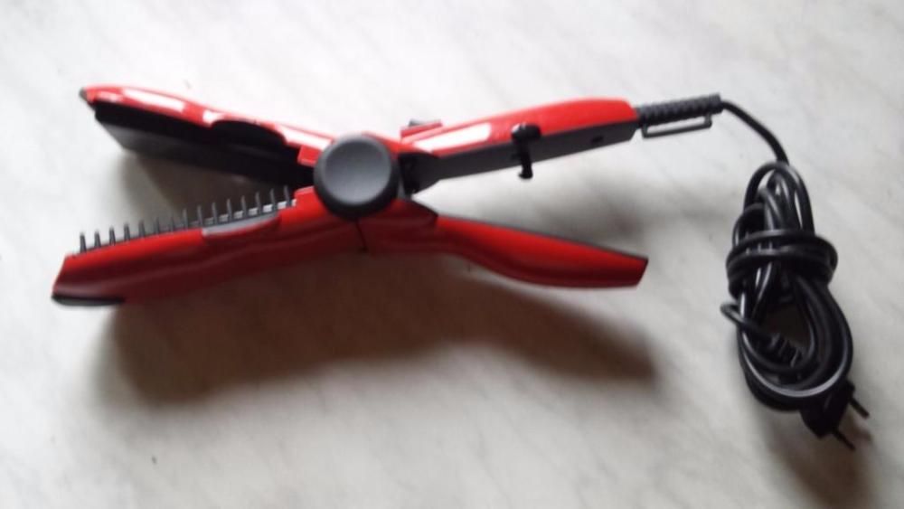 Prostownica do włosów MPM BWT-B46